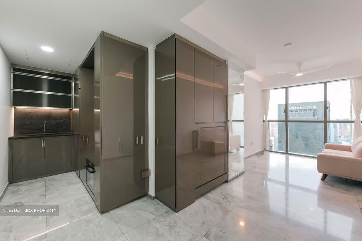 One Bernam (D2), Apartment #570206681